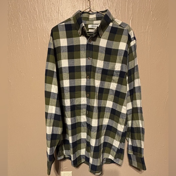 Southern Proper Flannel - Picture 1 of 5